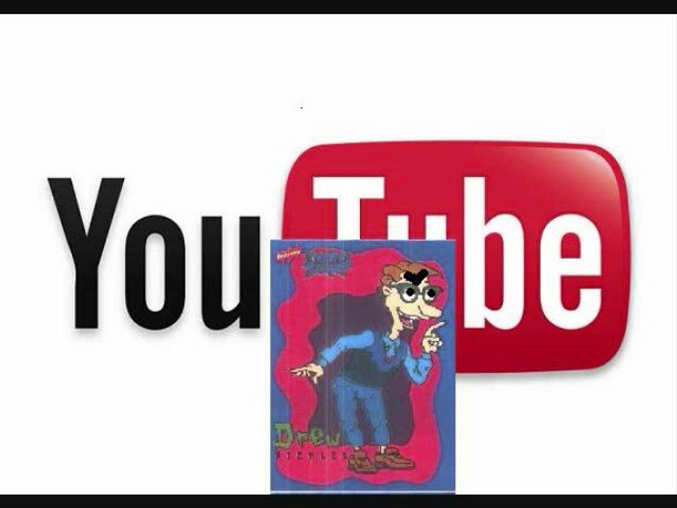 Drew Gets His Revenge On Youtube!!!!!!!!!!!!!!!!!!!!!!!!1