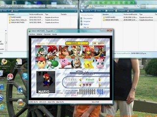 ¿Como Poner Texturas?