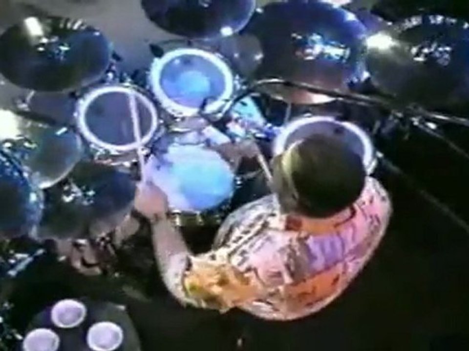 The Guess Who -   Bus Rider  ( Sub - Español )