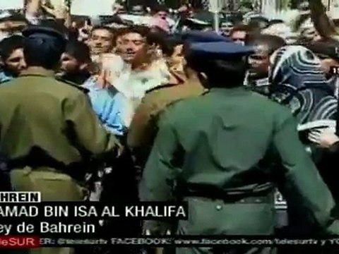 Nuevas manifestaciones en Yemen