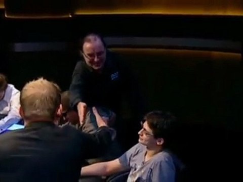 UK Ireland Poker Tour UKIPT Champion of Champions 2010 Pt08
