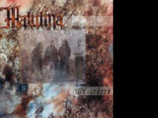 Matutina - Que no i a cors que no iai sentit