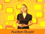 Rasmus Auction Buyer