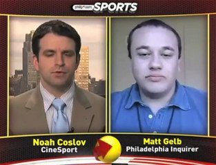 Gelb: Emotional Day at Camp