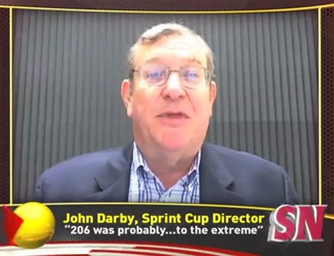 Sporting News: NASCAR Duels