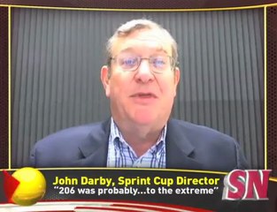 Sporting News: NASCAR Duels