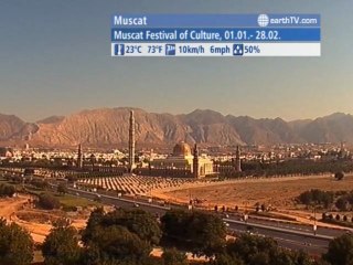 Antalya - Turkey, Agadir - Morocco, Barcelona - Spain, Cannes - France, Muscat - Oman, Arcachon - France, Prague - Czech Republic