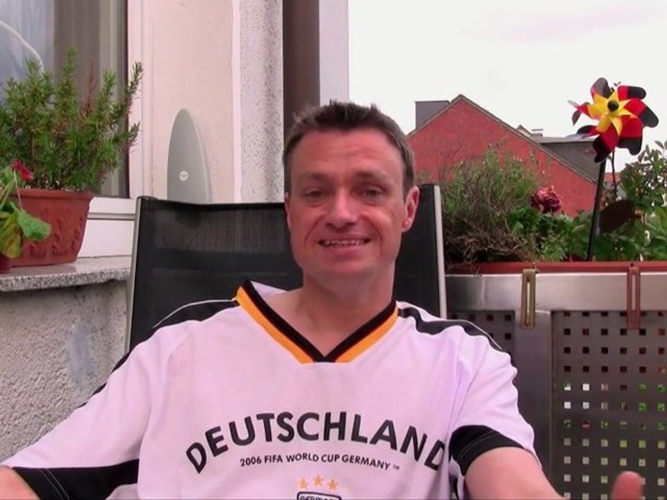 Overtraining - What is it?