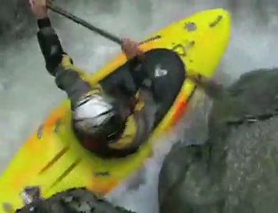 Low Water Creeking in VA