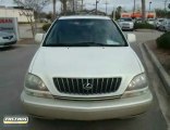 Smooth! 1999 Lexus RX 300