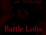 Battle Lolis - Ihr Träume