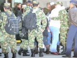 FARC releases two more hostages in Colombia
