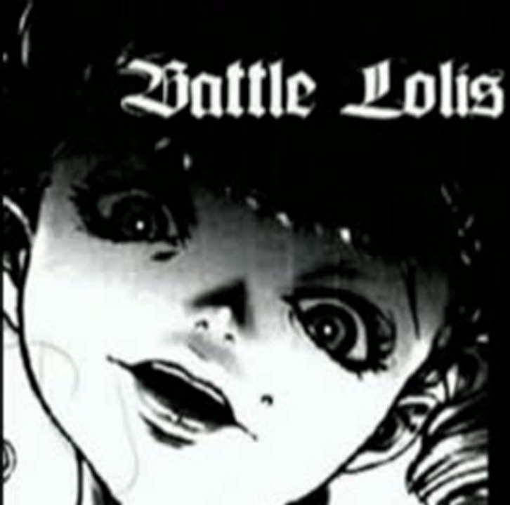 Battle Lolis - Ockenburg