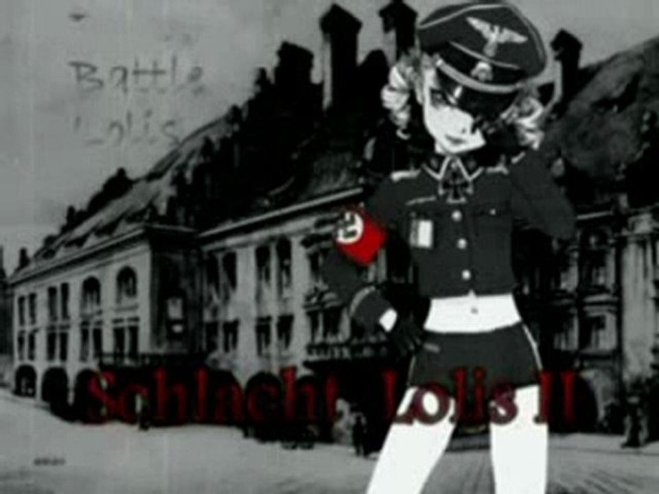 Battle Lolis - Schlacht Lolis II (Part 1)