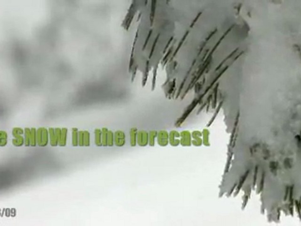 Heavenly 24-30 of fresh new Pow!!