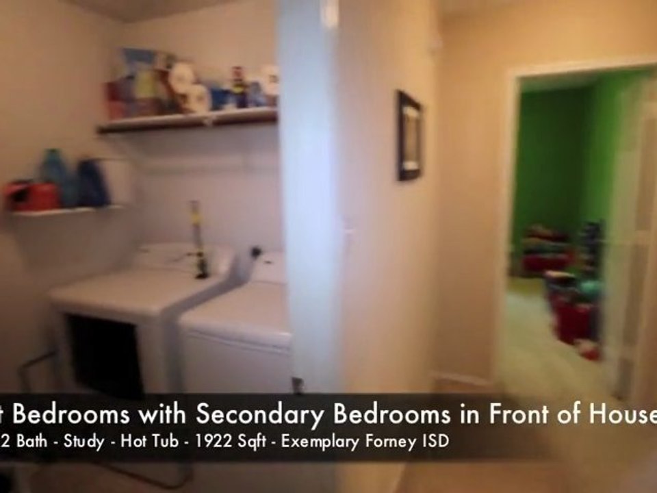 424 Sweetgum | Forney Tx Homes for Sale