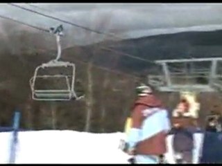 Tải video: The Vermont Freeskiing Open