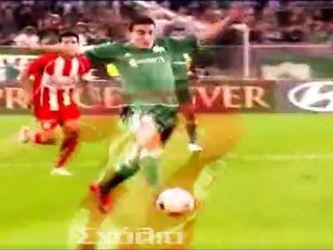 Osfp - Pao Contra.Gr Trailer