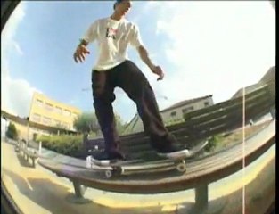 Fully Flared Video Vault Clip #7