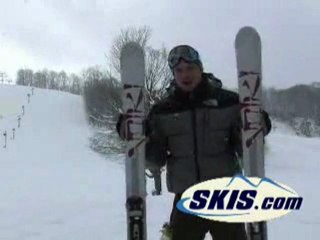 Volkl Mantra Ski Review