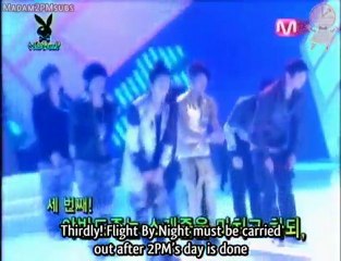 Eng Sub] EP1 WB-2PM part 1