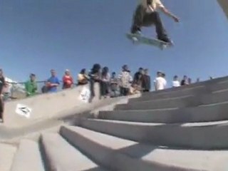 2008 WILD IN THE PARKS - STOP #1
