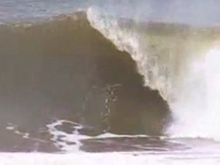 2009 PIPELINE MASTERS