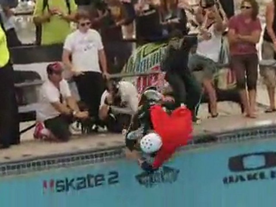 Bowl-A-Rama Masters