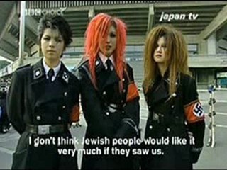 Loli Waffen SS - The Guanson