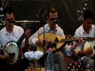 Kamel Aziz - Ana Rayi Zehouani
