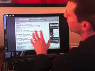 Identify Robots txt file - FindMyCompany.com