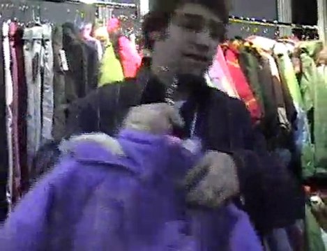 Outdoor Gear Jackets