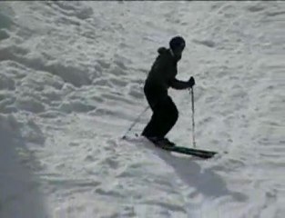 Tuckerman's Ravine May 10, 2008 Northeastsurfing.com Mt Washington, NH.