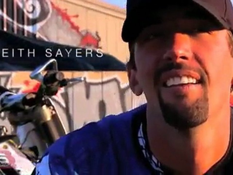 Elements - OFFICIAL Motocross Teaser - Freeride MX