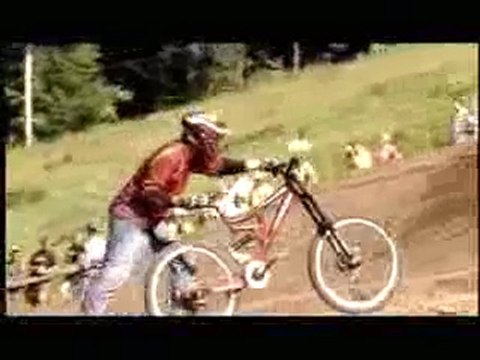 mtb freeride: thomas vanderham, dh, crankworx