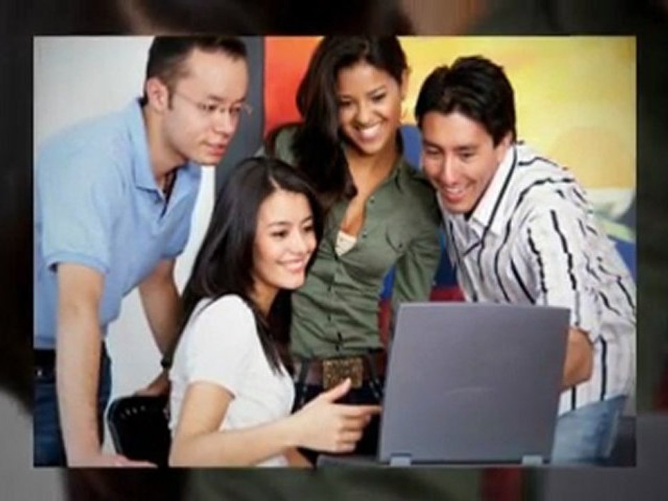 David Cavanagh Internet Coach