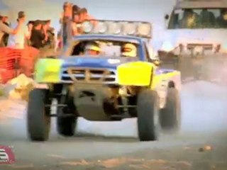 Dezert People 7 - Lucky 7 - Offroad Film