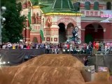 Red Bull X-Fighters 2010 Russia - Event Post Show