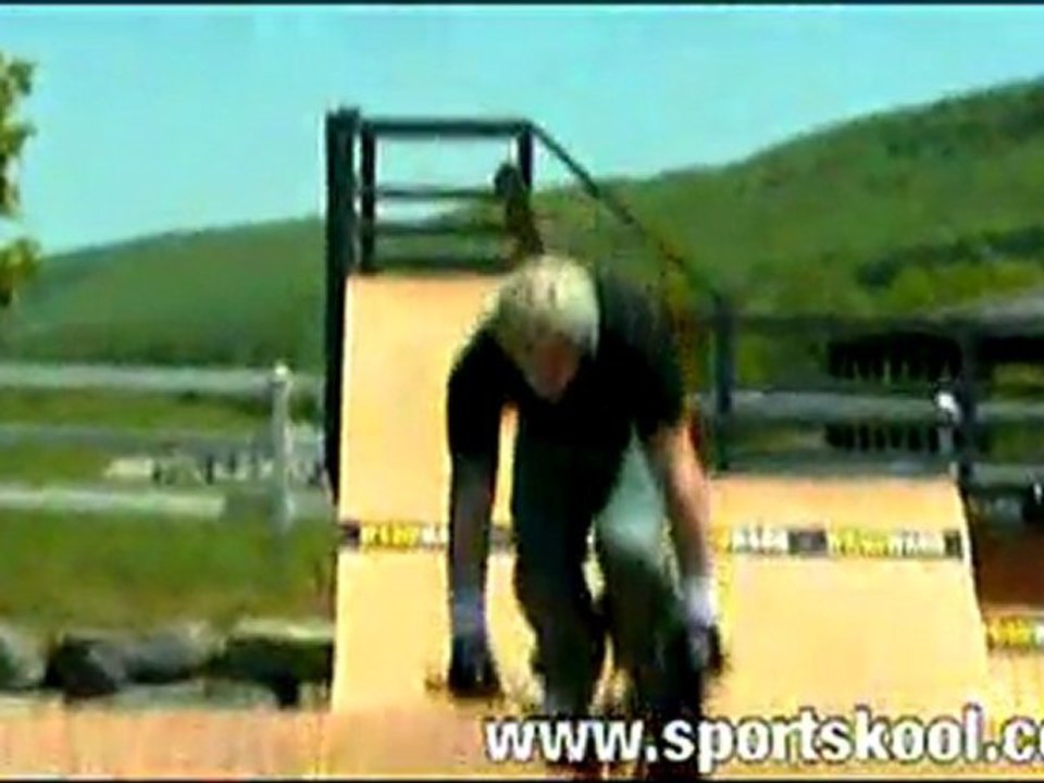 BOX JUMPING