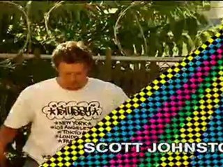 Fully Flared Trailer #2