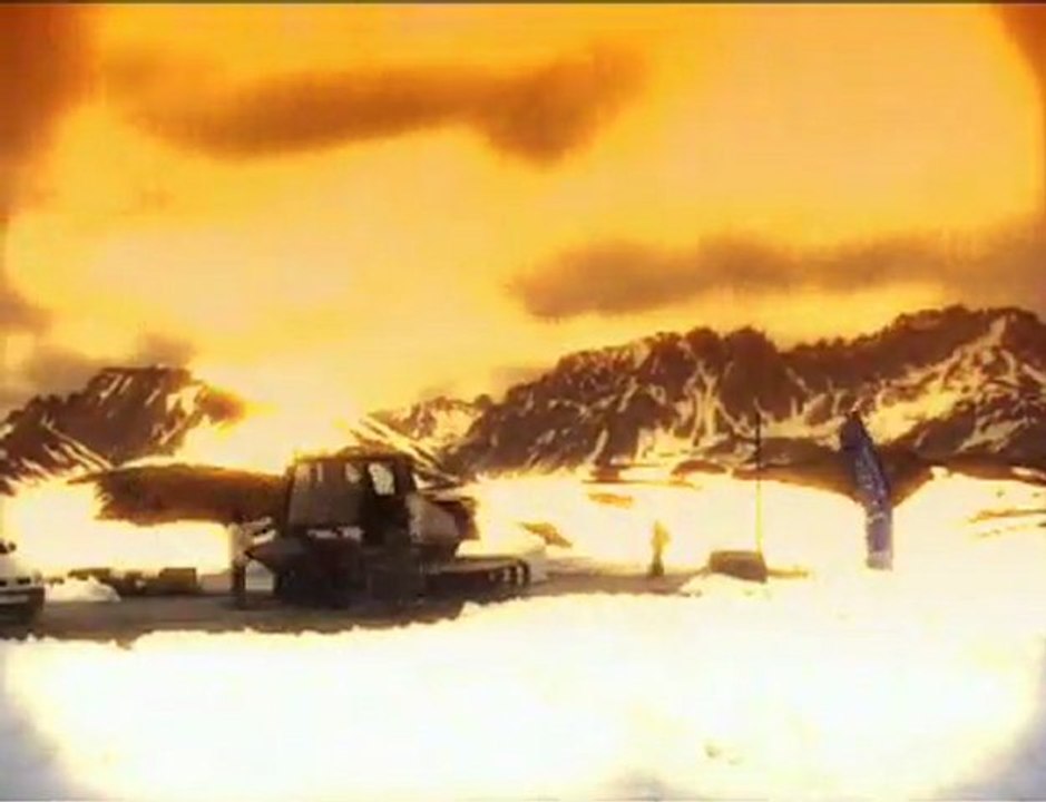 Roadgap Galibier 2008 by Alchimy