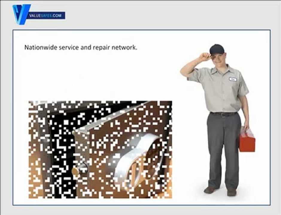 Value Safes - Online Store for Fireproof Home and Business S