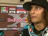 Red Bull X-Fighters Russia - Event Highlights