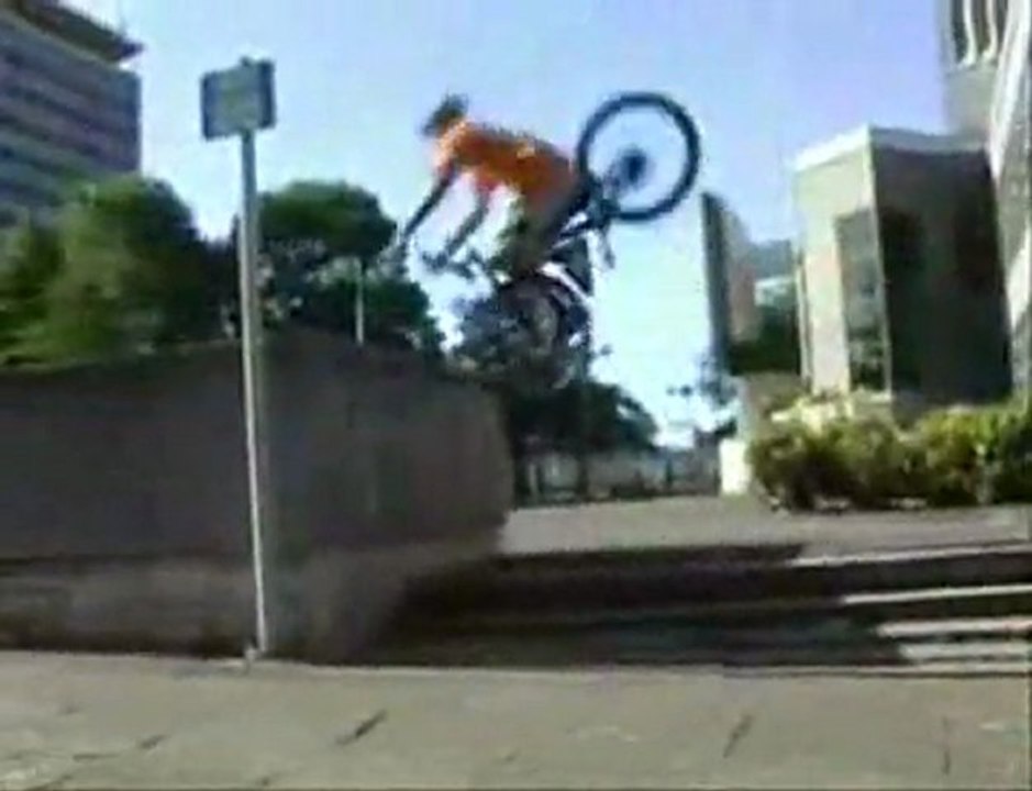 crash