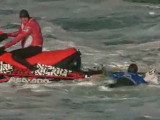 Rip Curl Pro 2009: Round 2 (Heats 13-16)