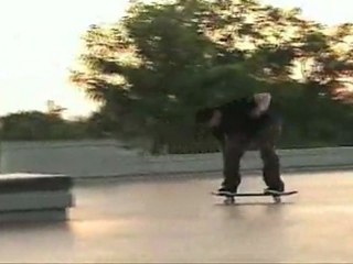 Flow Footy - Joe Hook