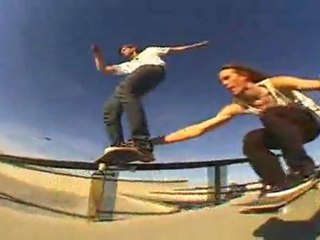 Team Takeover - Levi Brown