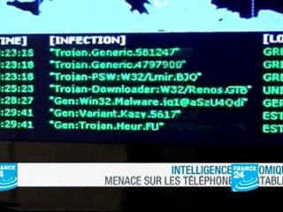 07h14 Flash info actualité FRANCE 24