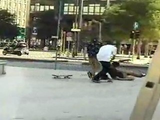 Fully Flared Video Vault Clip #1