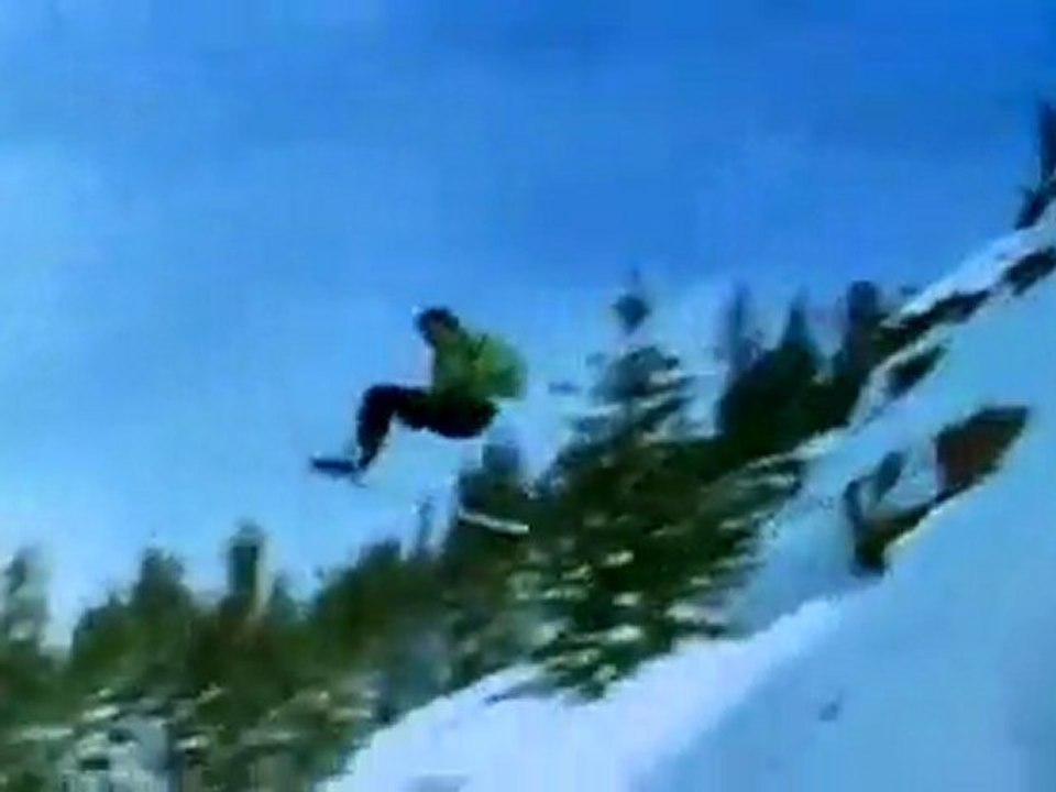 Summit Films Trailer